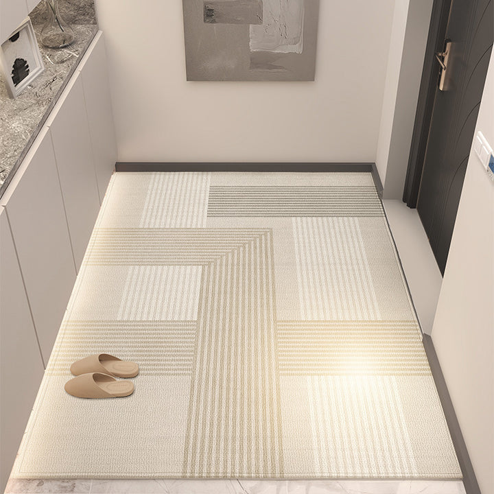 Stylish Geometric Area Rug