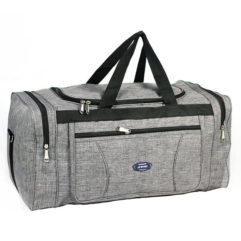Sporty Travel Bag Kalsten