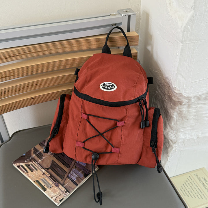 Practical Outdoor Adventure Backpack Kalsten
