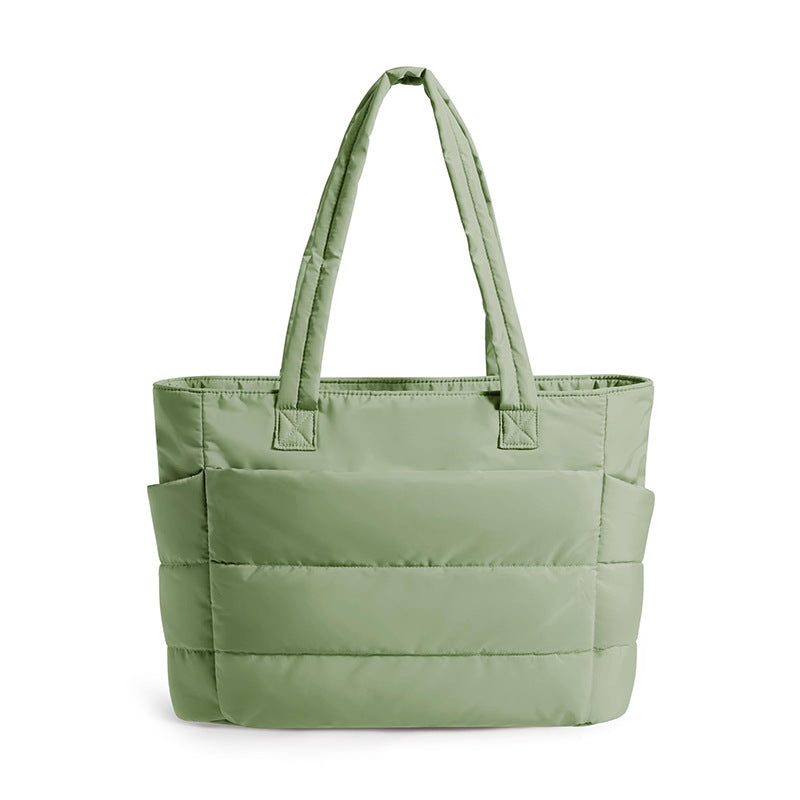 Soft and Stylish Tote Bag Kalsten
