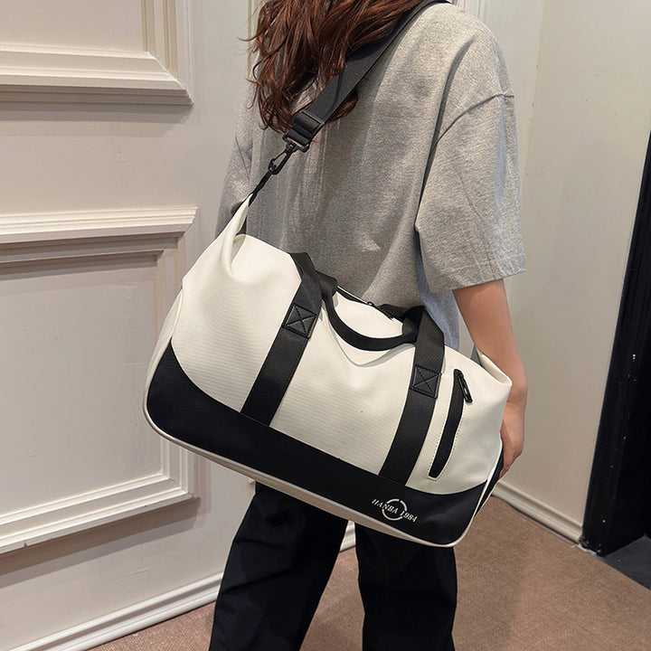 Spacious Gym and Travel Duffel Bag Kalsten