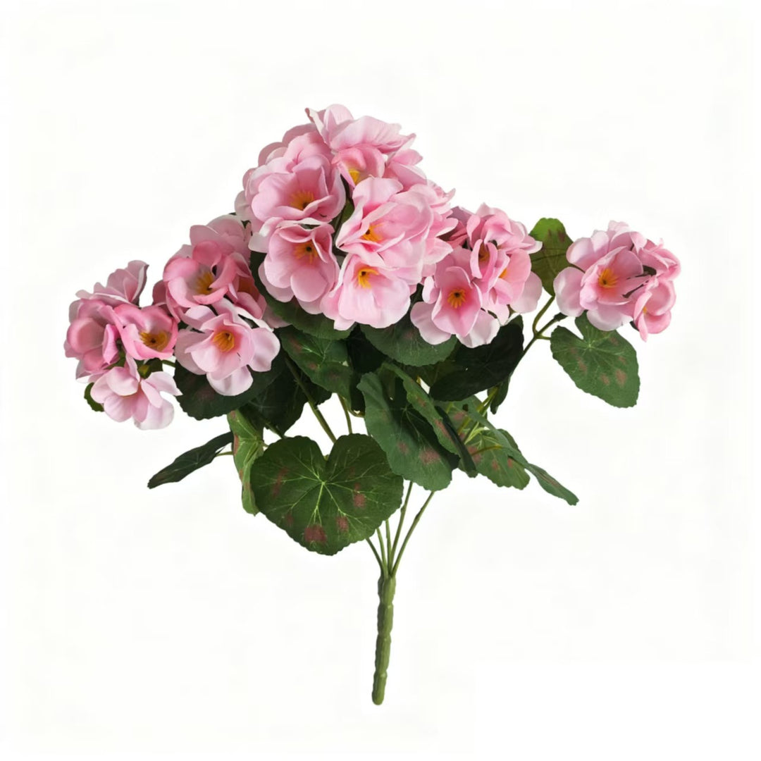 Elegant Artificial Floral Arrangement