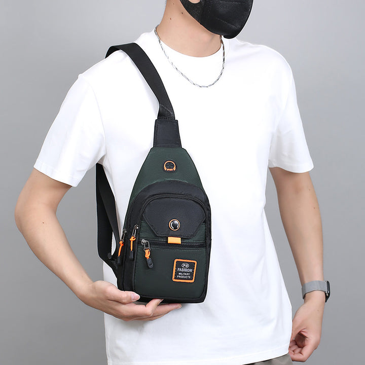 Versatile Adventure Sling Bag Kalsten