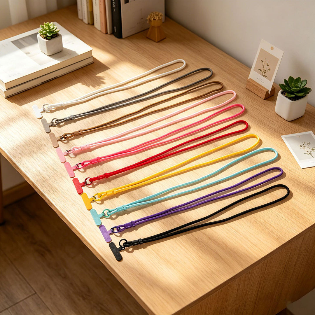 Reflective Safety Lanyard Kalsten