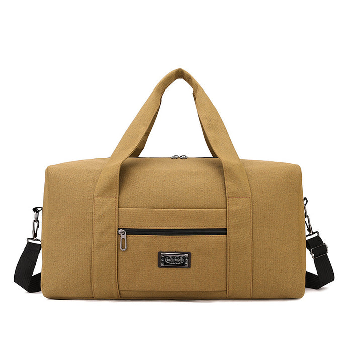 Versatile Weekend Duffel Bag
