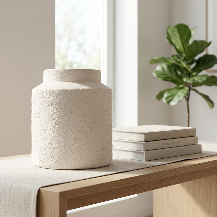 Modern ceramic vessel Kalsten