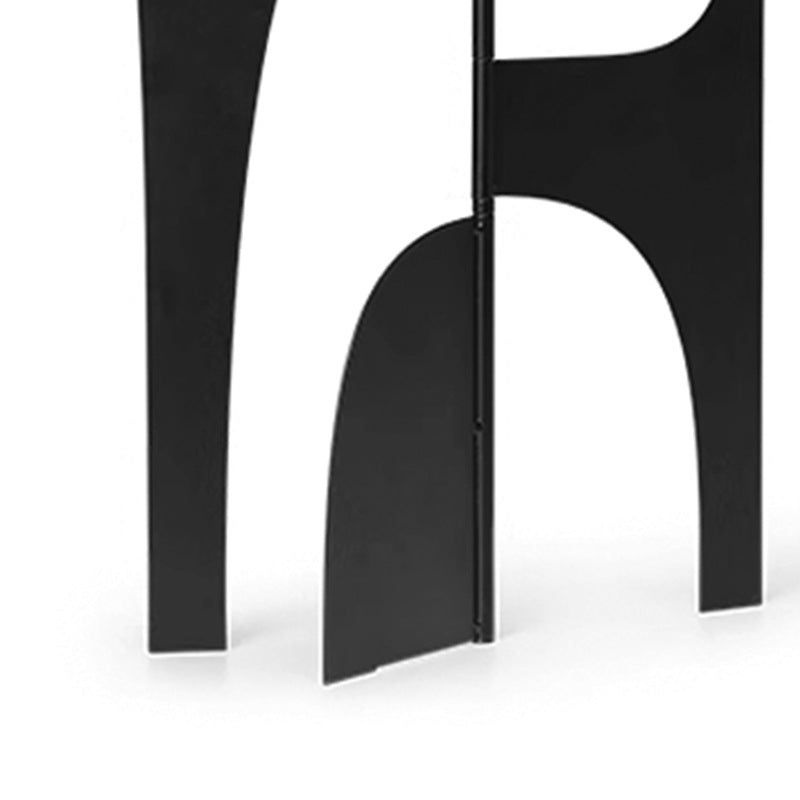 Modern Artistic Room Divider