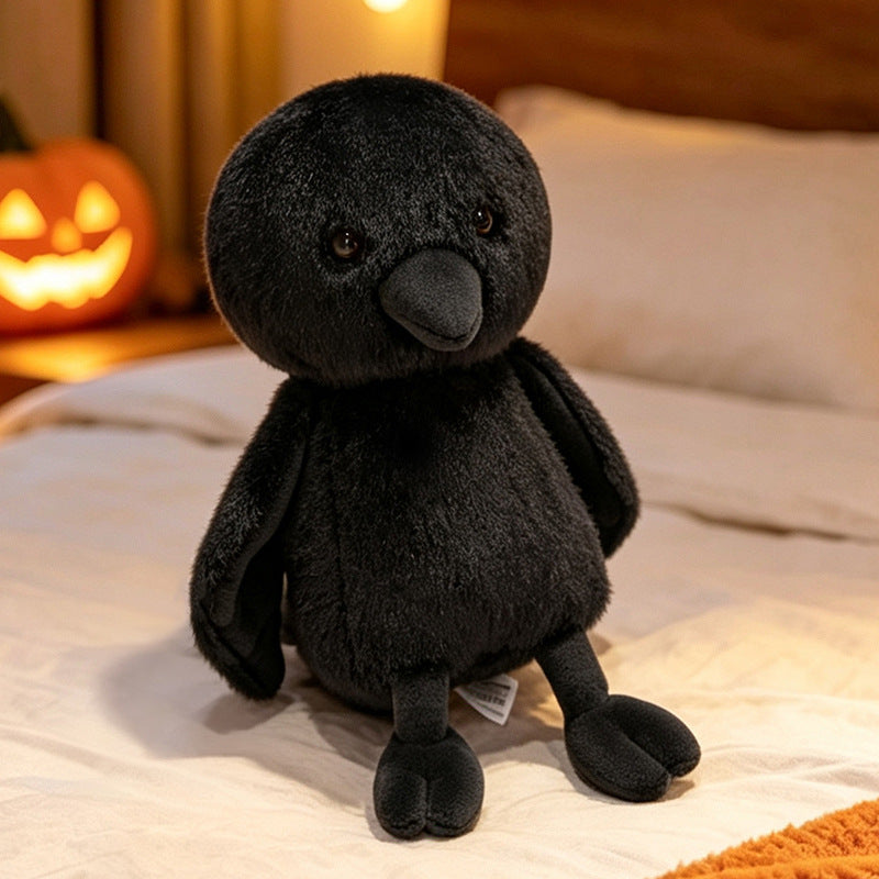 Plush Decorative Pumpkin Cushion Toy Kalsten