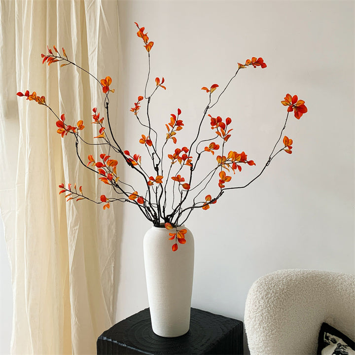 Floral Accent Branch Arrangement