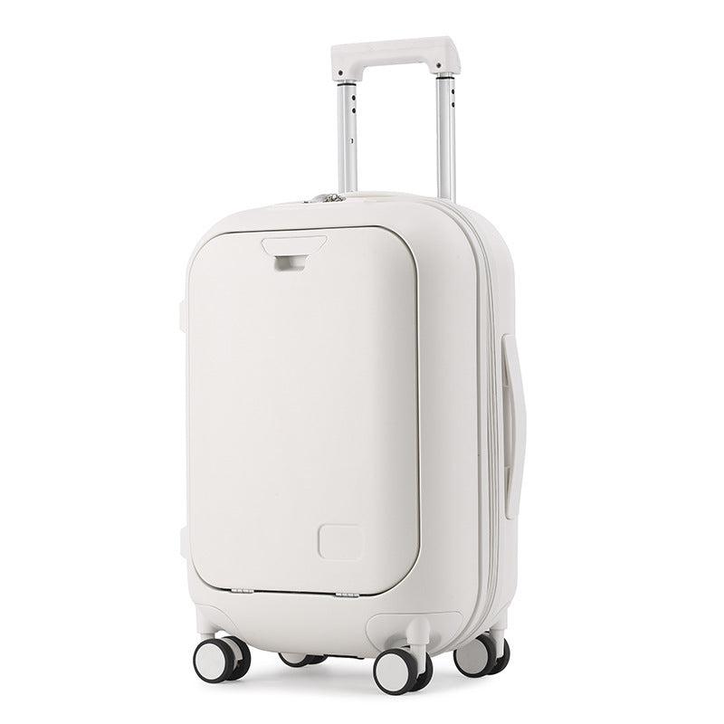 Hard-Shell Luggage
