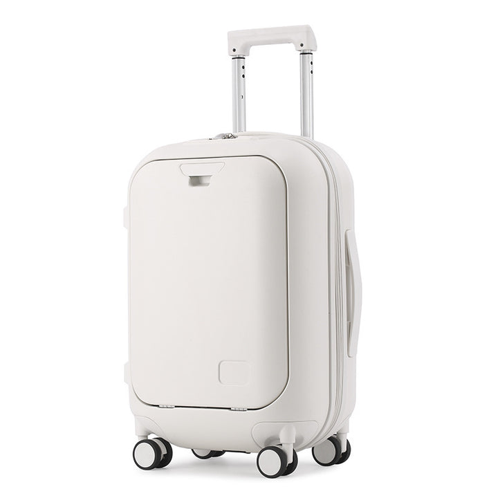 Hard-Shell Luggage