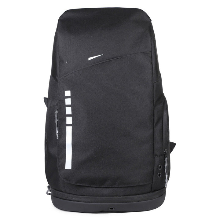 Business backpack with laptop compartment and ergonomic carrying system Kalsten