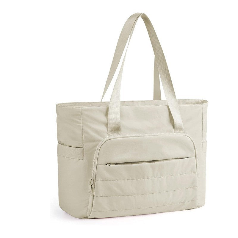 Large leisure tote bag Kalsten
