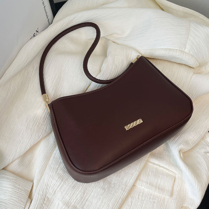 Contemporary Mini Shoulder Bag