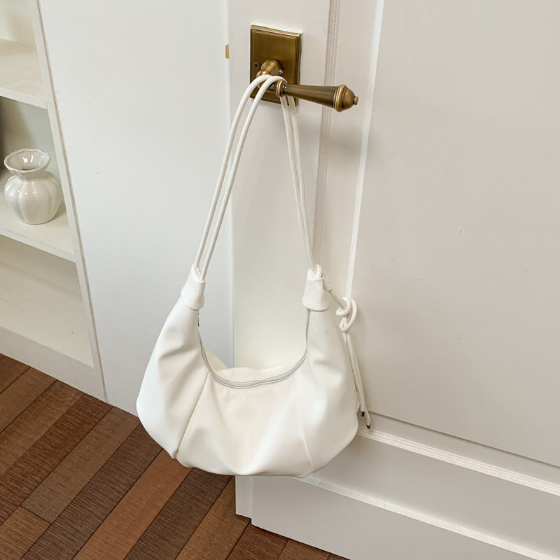 Modern Minimalist Shoulder Bag