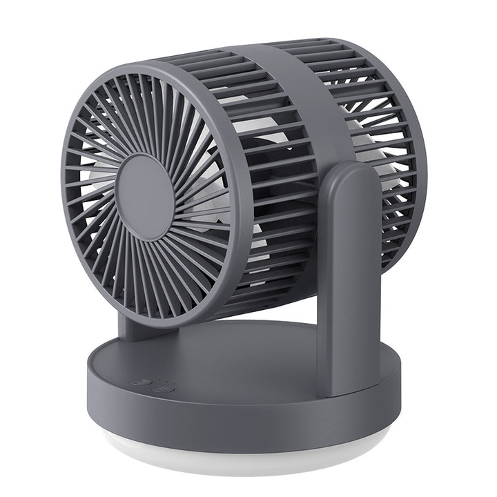 Unisex Adjustable Desktop Air Circulator Kalsten
