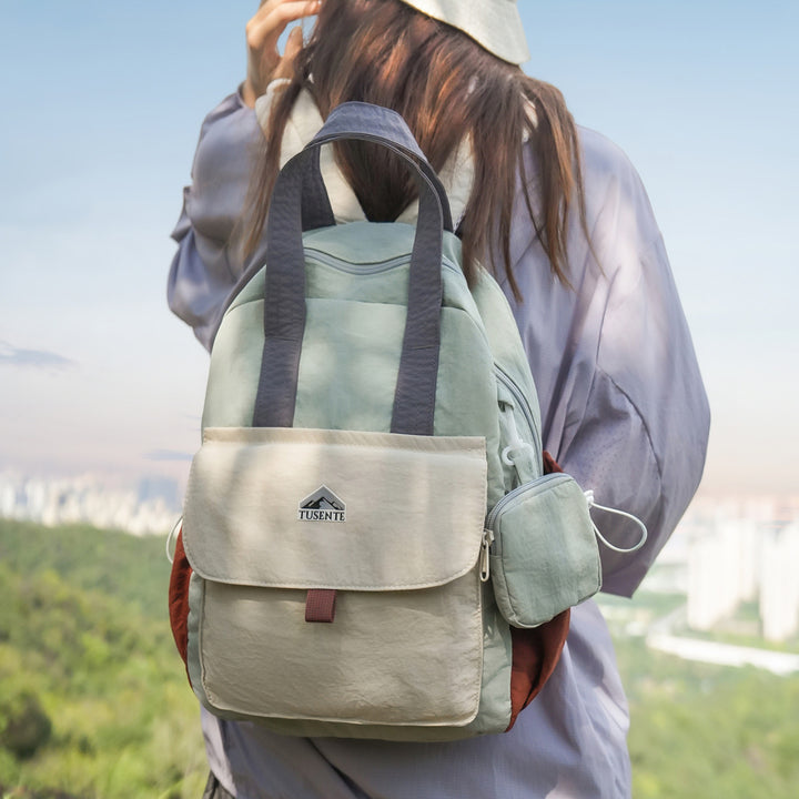 Casual Adventure Backpack Kalsten