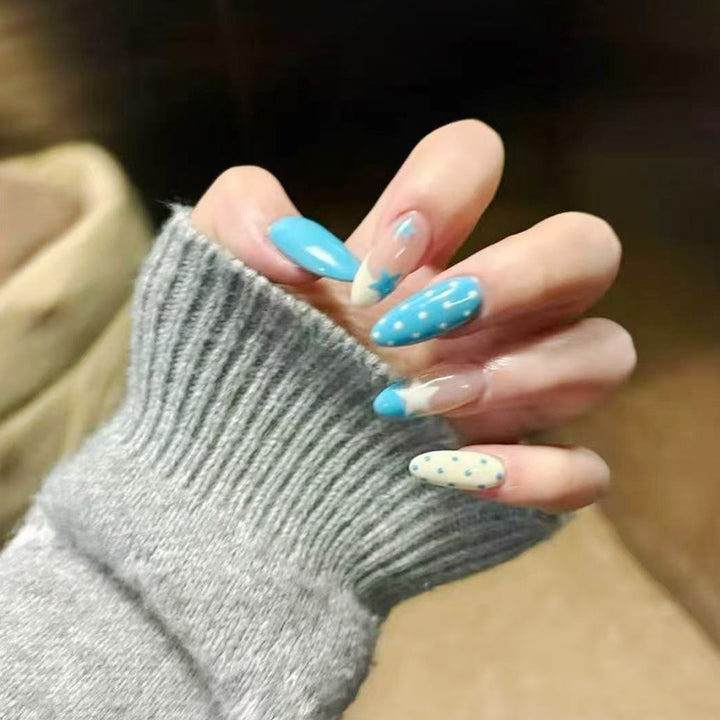 Decorative Nail Art Kalsten