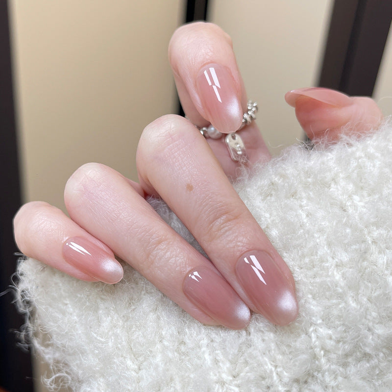Premium Acrylic Press-On Nail Tips Kalsten