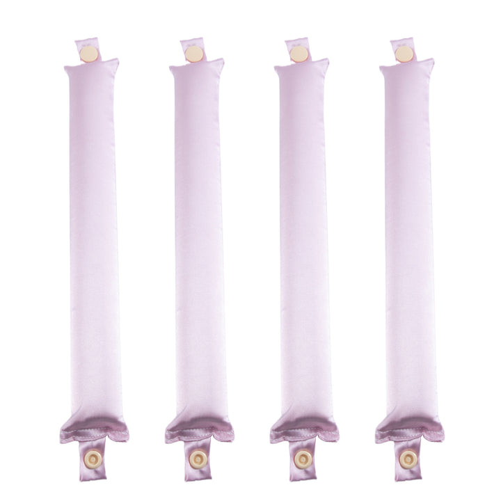Heatless Hair Curling Set