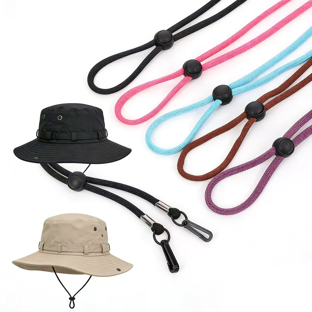 Adjustable Eyewear Holder with Grips Kalsten