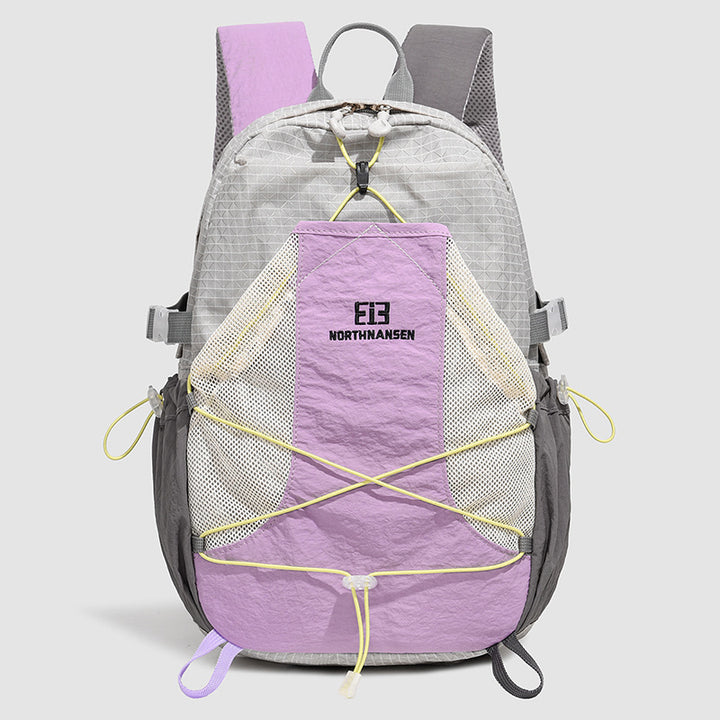 Lightweight Adventure Backpack