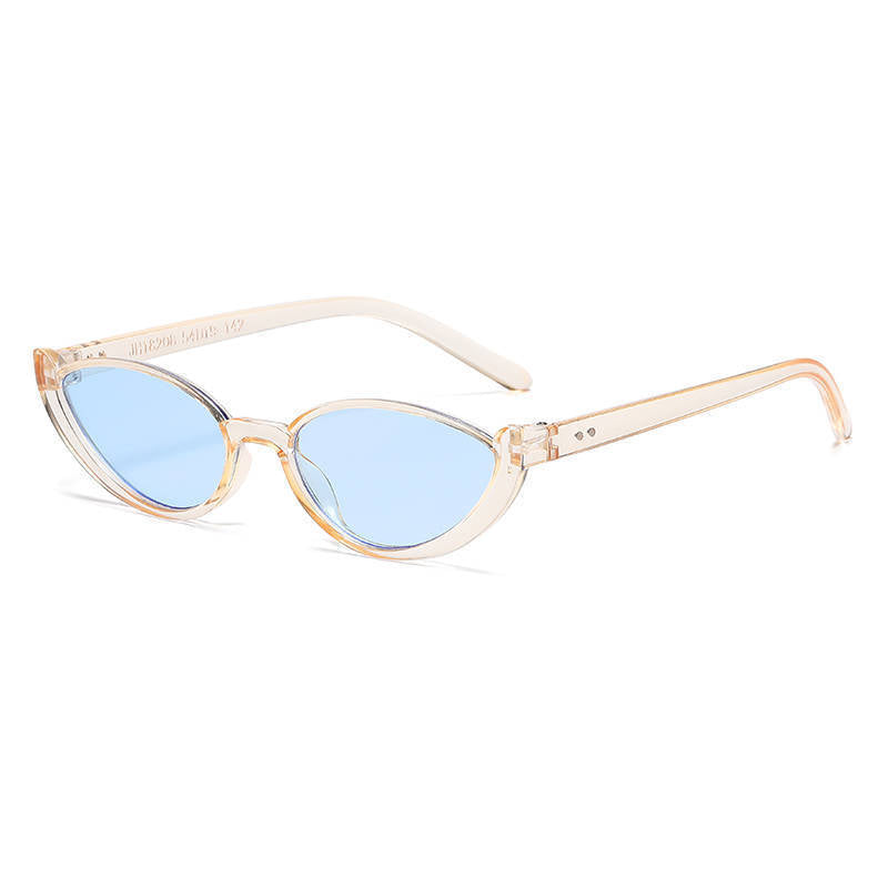 Retro Cat-Eye Sunglasses Kalsten