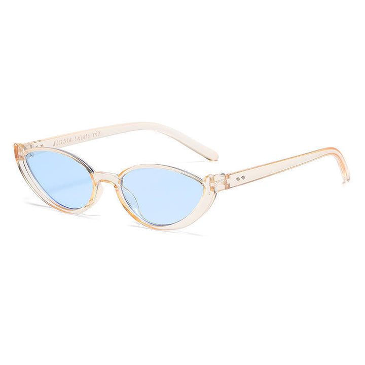 Retro Cat-Eye Sunglasses Kalsten