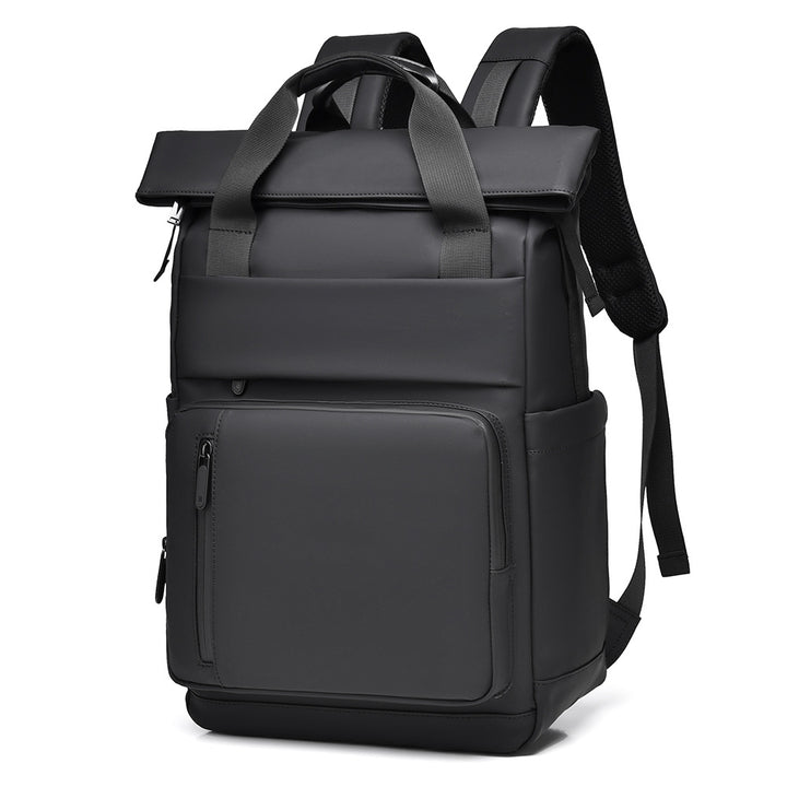 Waterproof Urban Rolltop Backpack Kalsten