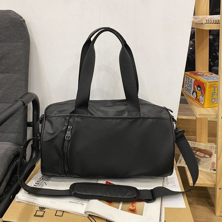 Functional Gym Duffel Bag Kalsten