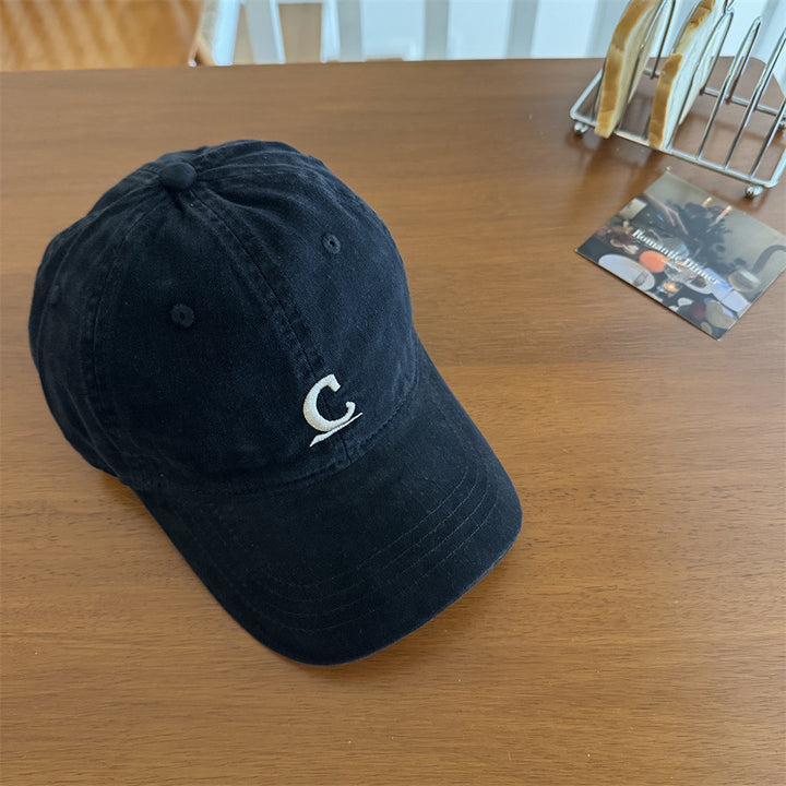 Women's Cotton Relaxed Fit Baseball Cap Kalsten