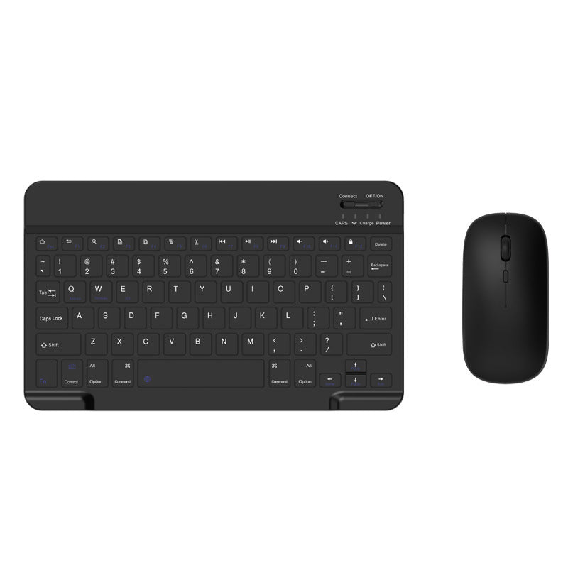 Ergonomic Wireless Gaming Mouse with RGB Lights Kalsten