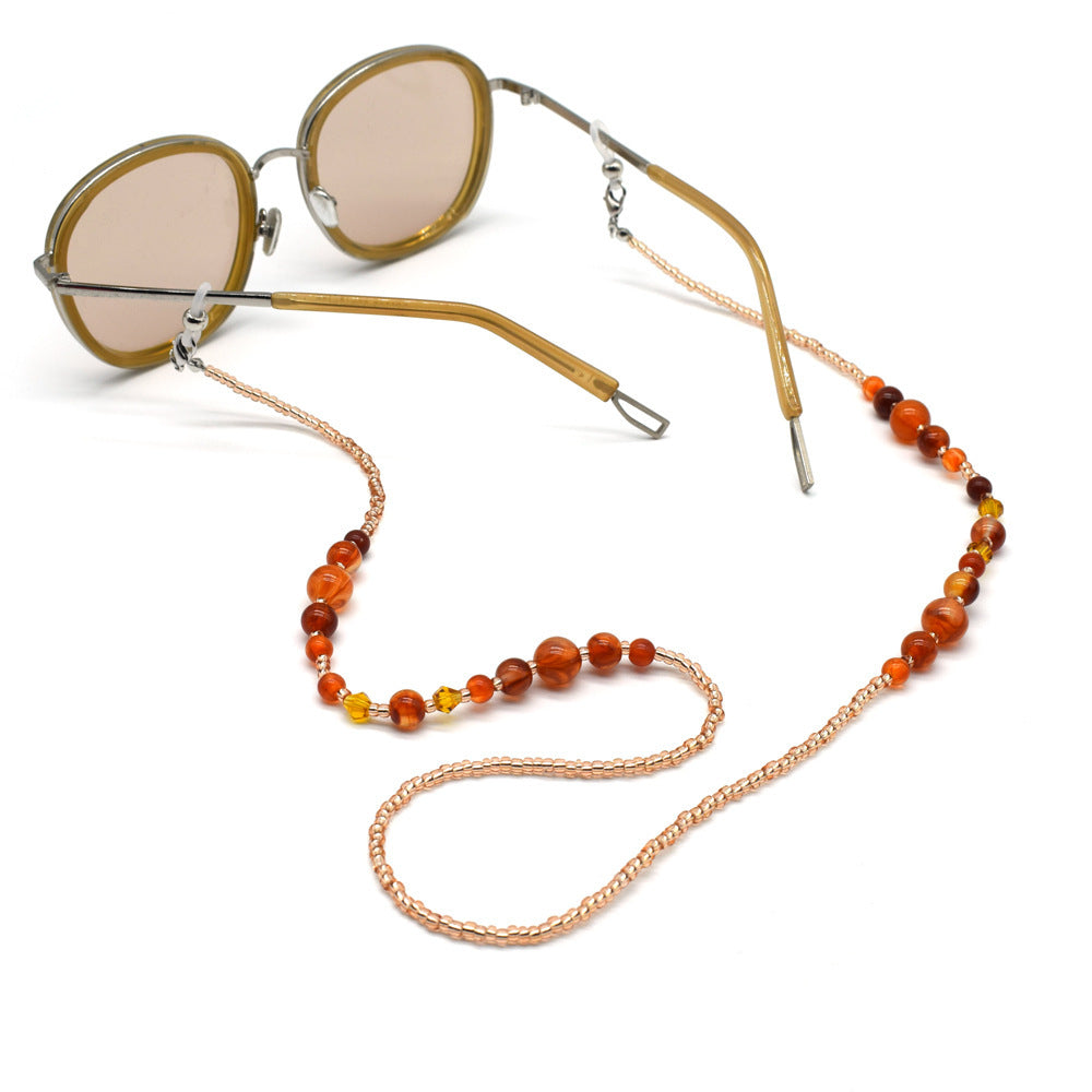 Fashionable Glasses Holder Chain Kalsten
