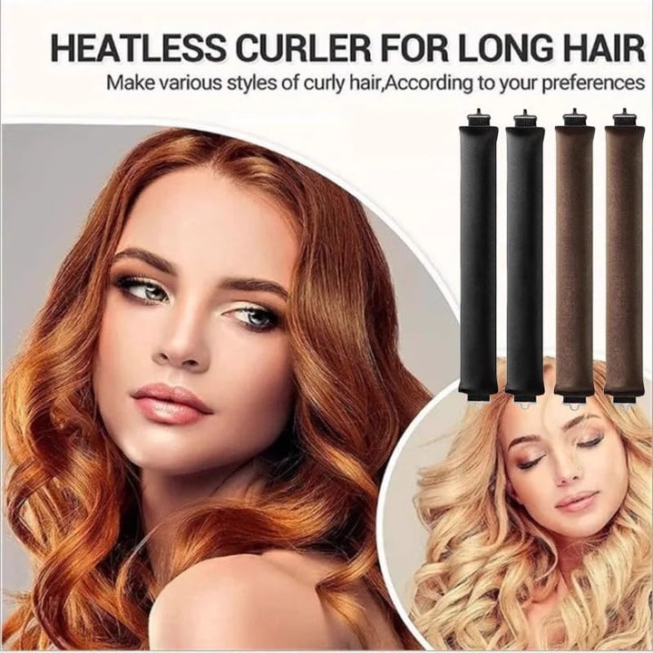 Hair Styling Rollers