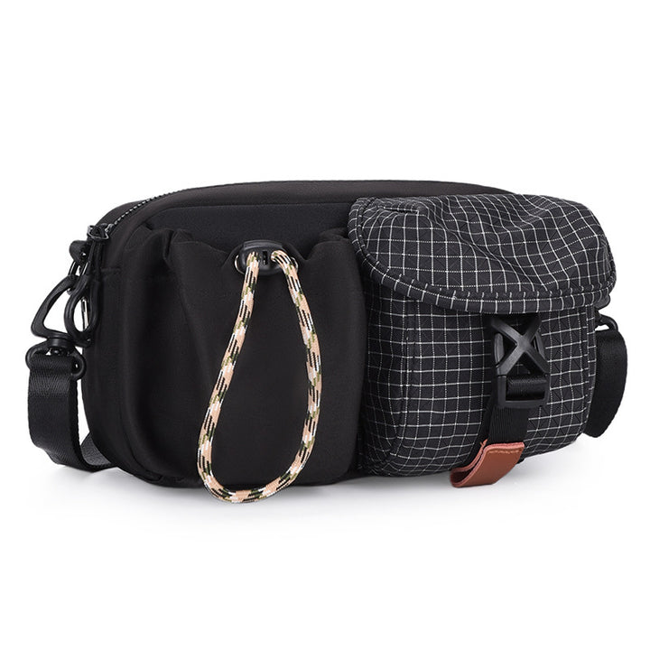 Outdoor Utility Satchel Kalsten