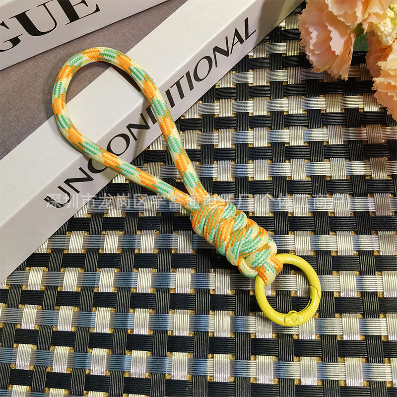 Versatile Adjustable Lanyard Kalsten