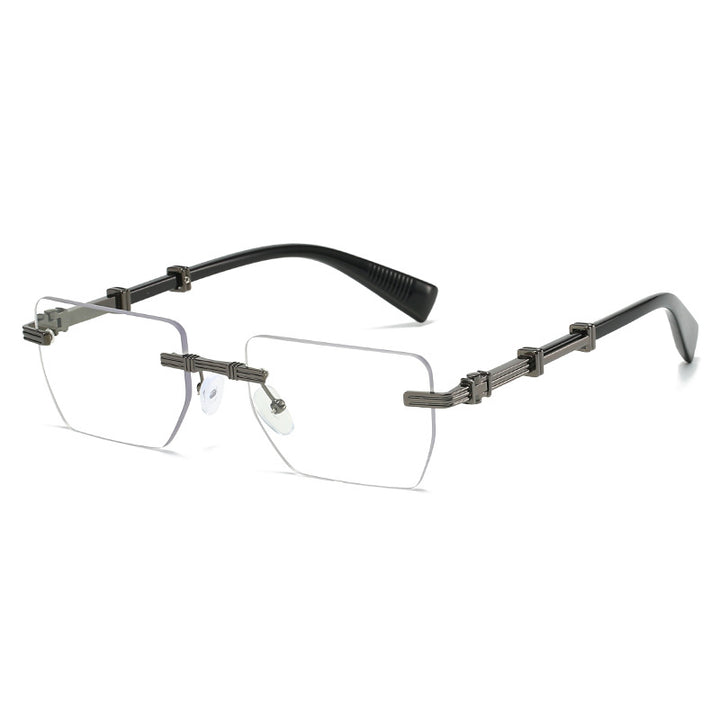 Women's Geometric Sunglasses Kalsten