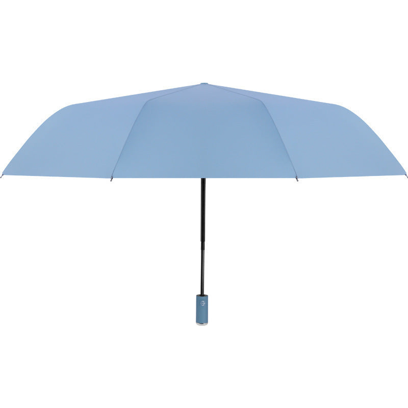 Women's oversized folding umbrella with reflective technology Kalsten