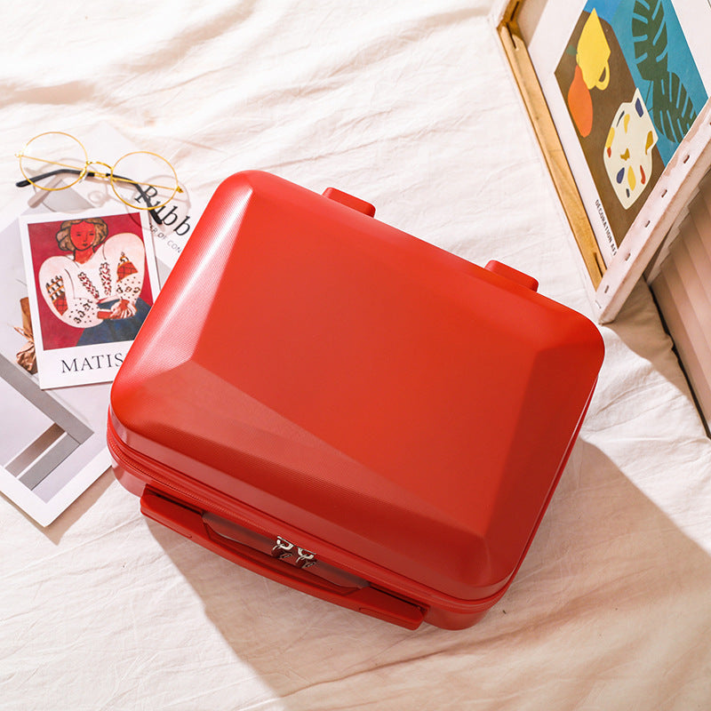 Compact Travel Briefcase Kalsten