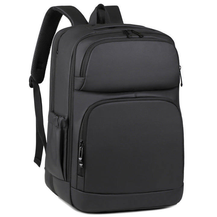 Backpack with Laptop Compartment and Breathable Back Kalsten