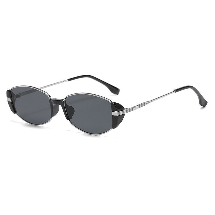 Women's fashionable optical glasses with elegant and sturdy frame Kalsten