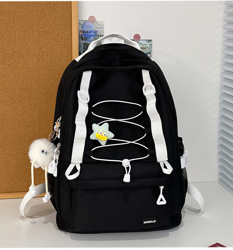 Stylish Functional Backpack