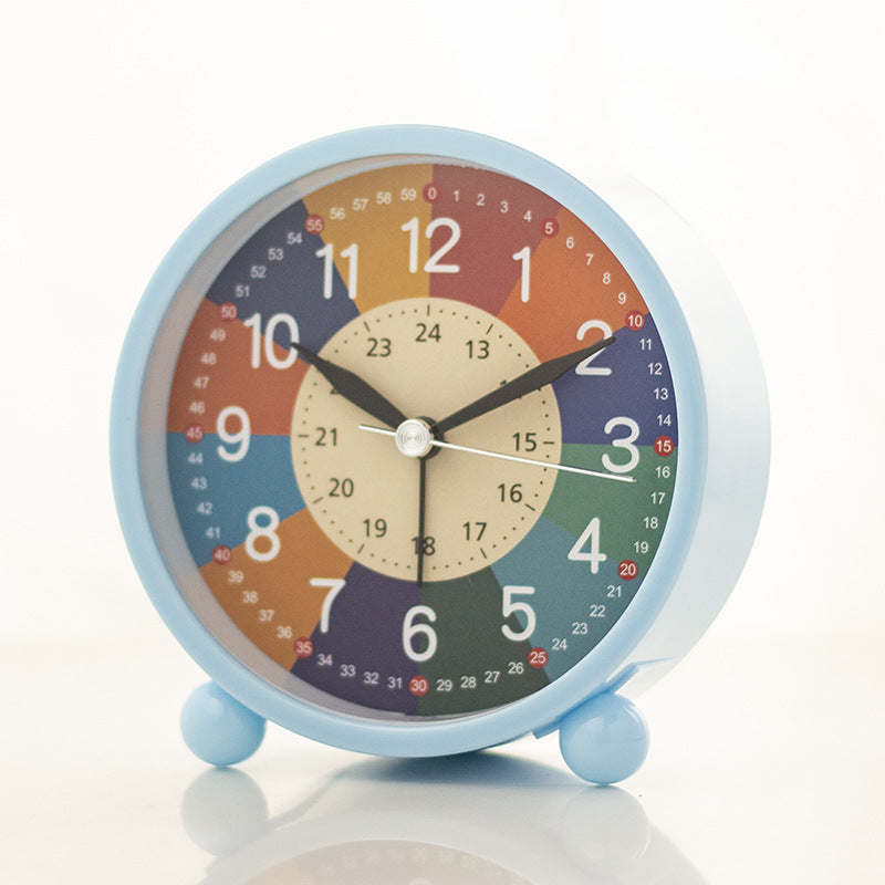 Funny Learning Clock Kalsten