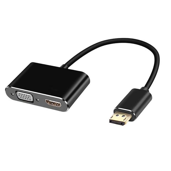Hdmi-To-Vga Converter with Audio Function Kalsten