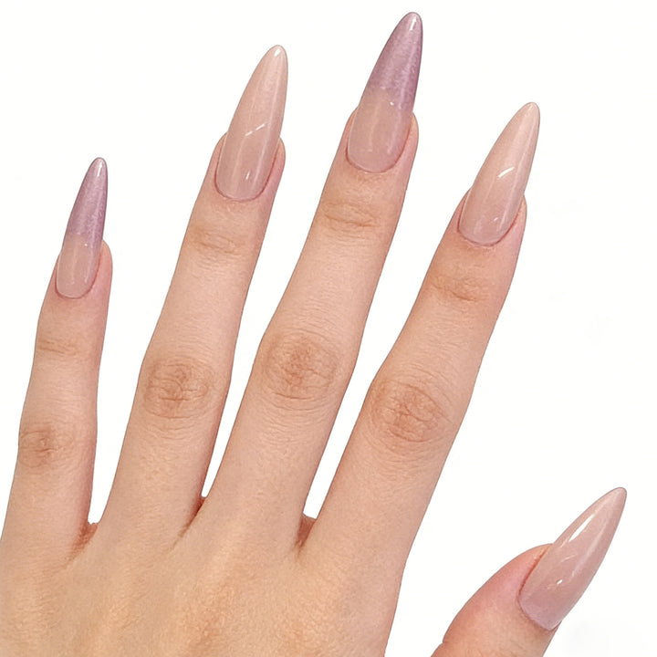 Premium Press-On Nail Designs Kalsten