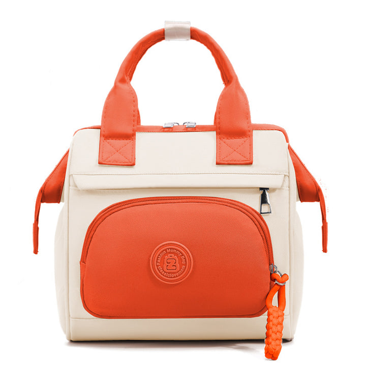Insulated Multi-Functional Lunch Tote Kalsten