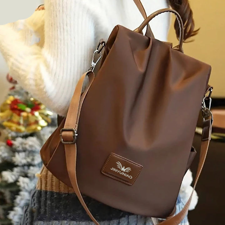 Versatile Multi-Purpose Backpack Kalsten