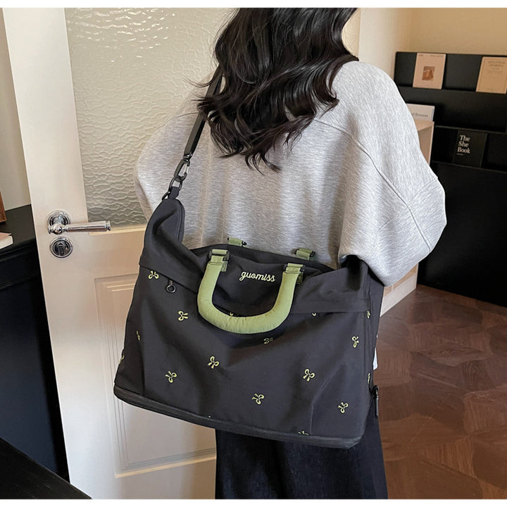 Travel Duffel Bag Kalsten