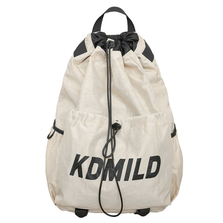 Lightweight Drawstring Backpack Kalsten