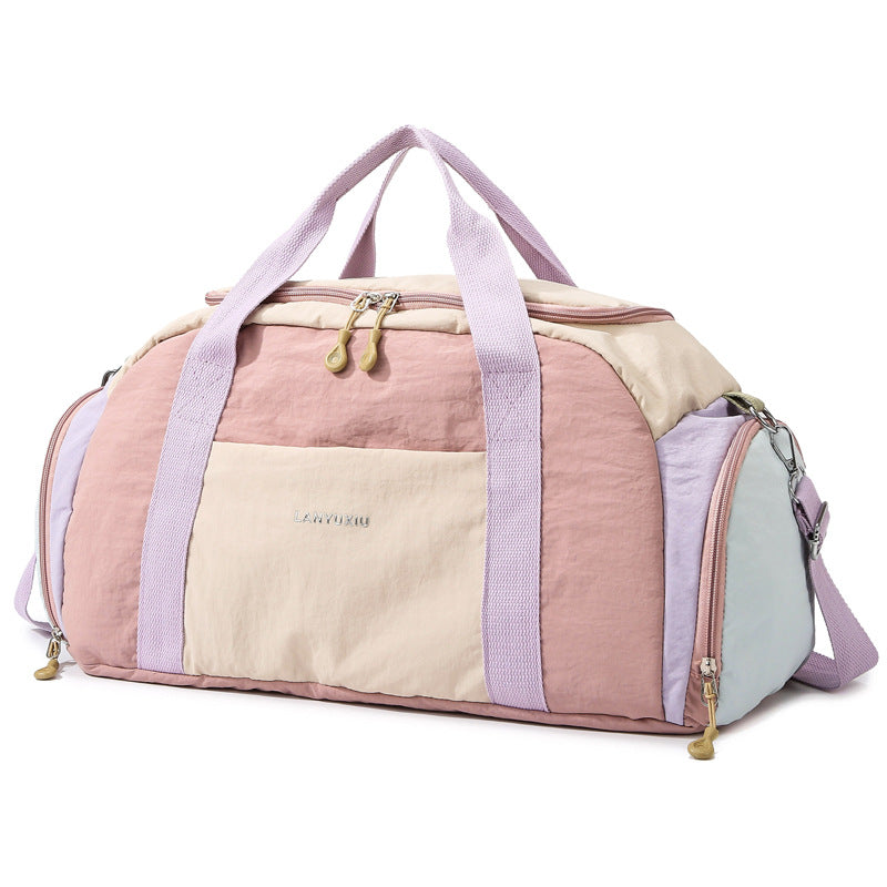 Compact Sports Duffle Kalsten